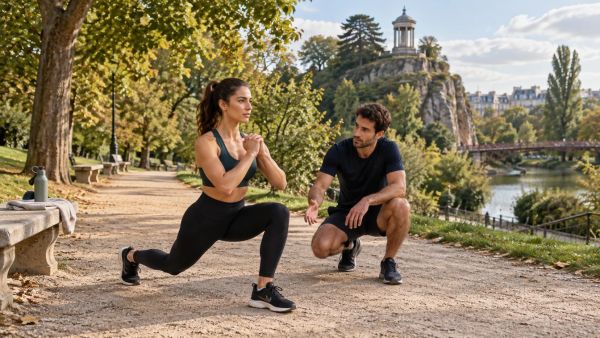 5 stratégies pour dépasser vos limites de fitness avec un coach