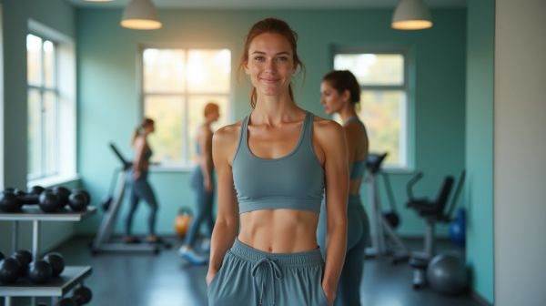 Comment surmonter vos obstacles à la remise en forme avec un coach sportif