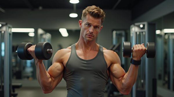 Les compléments incontournables pour renforcer vos muscles