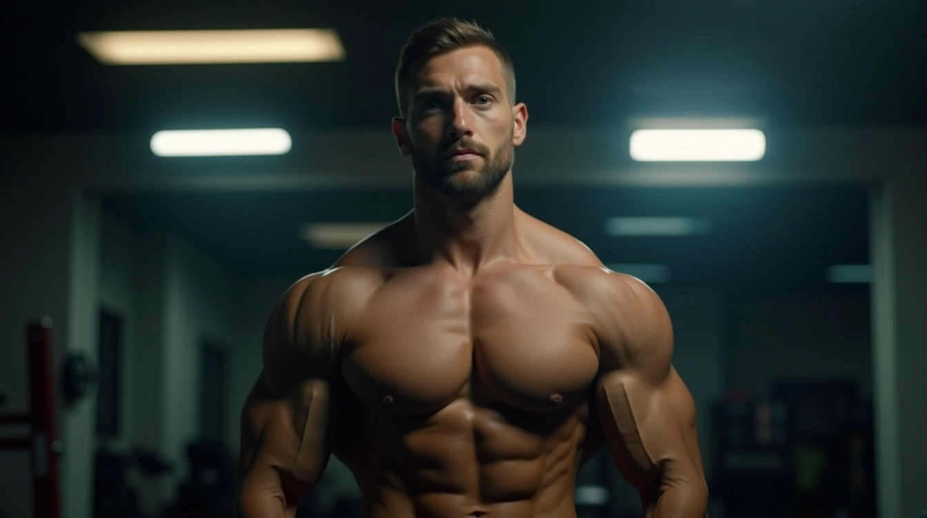 Vos questions sur la supplémentation musculaire